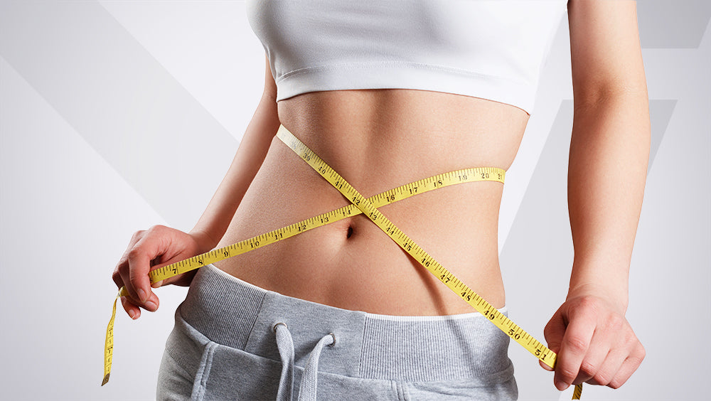 S.M.A.R.T. Guide to Managing Your Weight