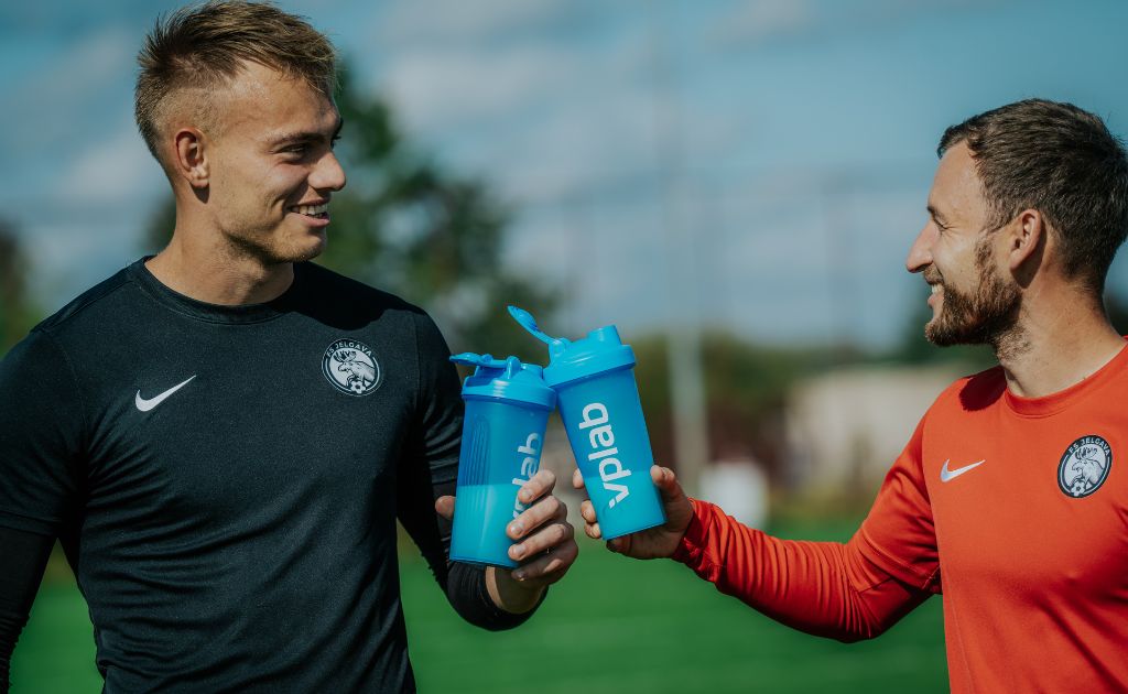 Men’s Health Essentials: The Best Supplements for Strength, Vitality, and Recovery