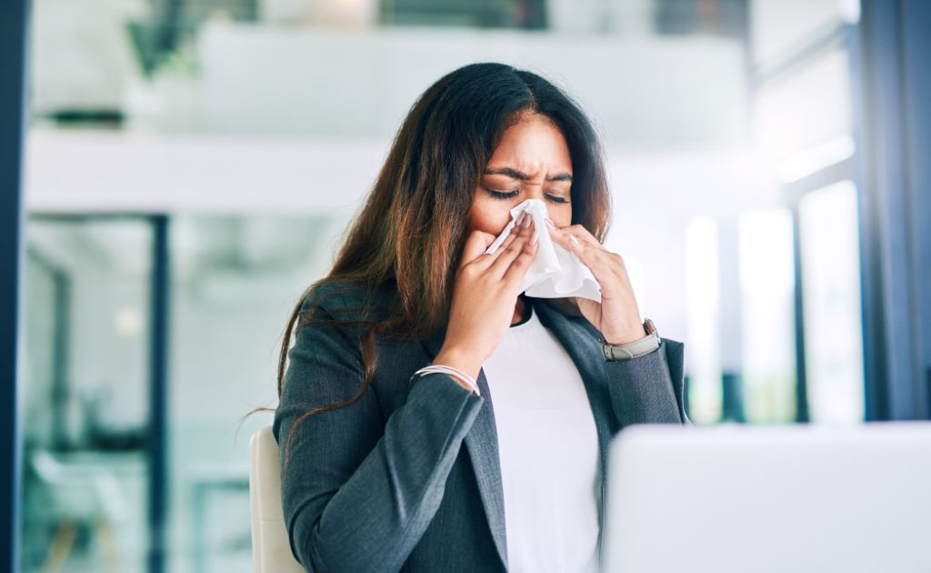 Winter Immunity Boost: Vitamins &amp; Minerals Your Body Needs Now